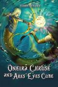 Image of Oneira Chruse and Ares' Eyes Cube