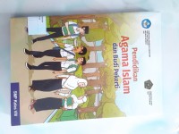 Pendidikan Agama Islam dan Budi Pekerti untuk SMP Kelas VIII