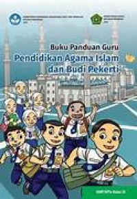 Pendidikan Agama Islam Dan Budi Pekerti SMP IX