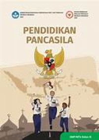 Pendidikan Pancasila untuk Kelas IX