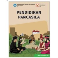 Pendidikan Pancasila Untuk SMP/MTs Kelas VII