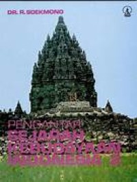 PENGANTAR SEJARAH KEBUDAYAAN INDONESIA 2