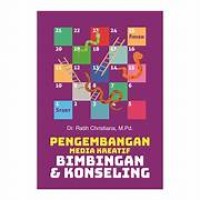Pengembangan Media Kreatif Bimbingan & Konseling