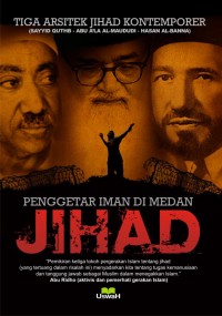 Image of Penggetar Imam di Medan Jihad