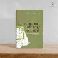 Image of Perempuan, Islam dan Negara: Pergulatan identitas dan entitas