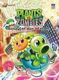 Plants vz Zombies Komputer dan Internet