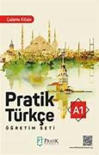 Image of Pratik Turkce: Calisma Kitabi
