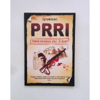 Image of PRRI Pemberontak ata Bukan?