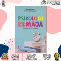 PSIKOLOGI REMAJA