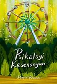 Image of Psikologi Kesenangan
