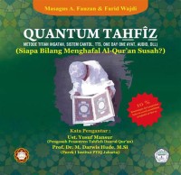 Image of Quantum Tahfidz