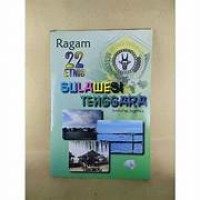 Image of Ragam 22 Etnis Sulawesi Tenggara
