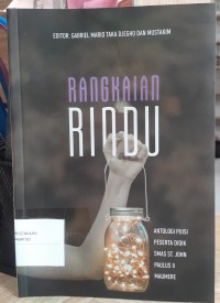 RANGKAIAN RINDU