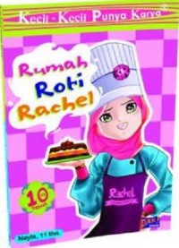 Image of RUMAH ROTI RACHEL
