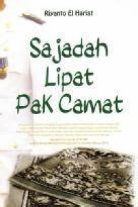 Image of Sajadah Lipat Pak Camat