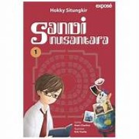 Image of Sandi Nusantara