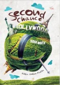 Image of SECOND CHANGE HOLYWOOD