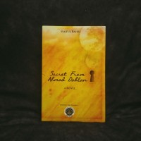Secret From Ahmad Dahlan