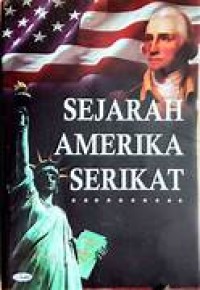Sejarah Amerika Serikat