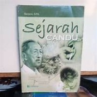 Image of Sejarah Candu