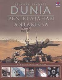 Image of Sejarah Dunia Penjelajahan Antariksa