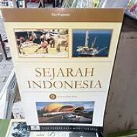 Sejarah Indonesia 9; Zaman Orde Baru