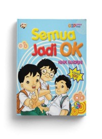 Image of Semua Jadi Ok