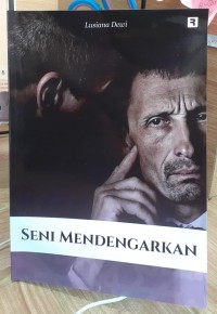 Seni Mendengarkan