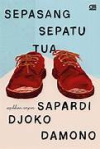 Image of Sepasang Sepatu Tua