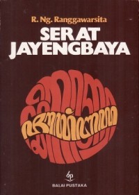 SERAT JAYENGBAYA
