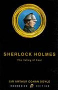 Image of Sherlock Holmes: The Valley of Fear