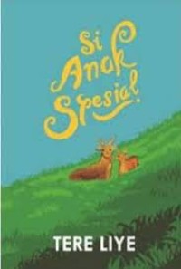 Si Anak Spesial