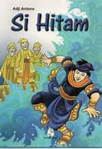 Si Hitam