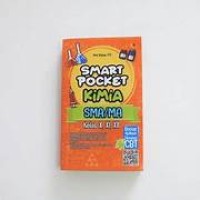 Smart Pocket Kimia SMA/MA Kelas X, XI, XII