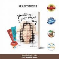 Sometimes I Just Wanna Cry