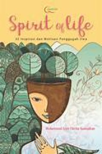 Image of Spirit of Life