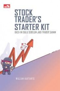 Image of STOCK TRADES'R STARTER KIT