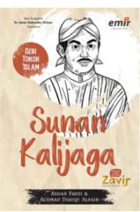 Sunan Kalijaga