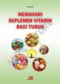 Suplemen Vitamin Bagi Tubuh