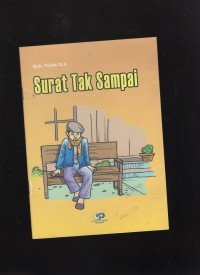 Image of Surat Tak Sampai