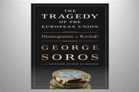 Image of The Tragedy Of The Ueropean Union