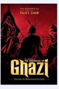 Image of The Chronicles Of Ghazi 1 : The Rise Of Ottomans