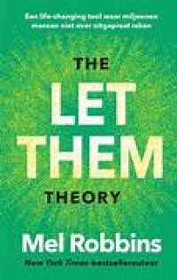 Image of The Let Them Theory