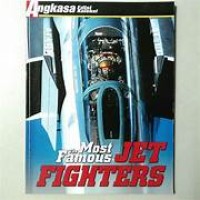Image of The Most Famous Jet Fighters