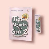 Image of Tips Nyantri Ala Gen Z