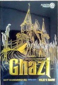 Image of Unfinished Enemy Of Ghazi