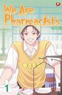 We Are Pharmacists