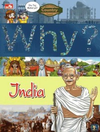 WHY? India