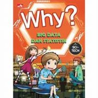 WHY ? BIG DATA DAN STATISTIK