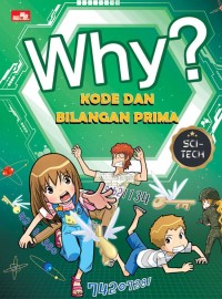 WHY ? Kode dan Bilangan Prima